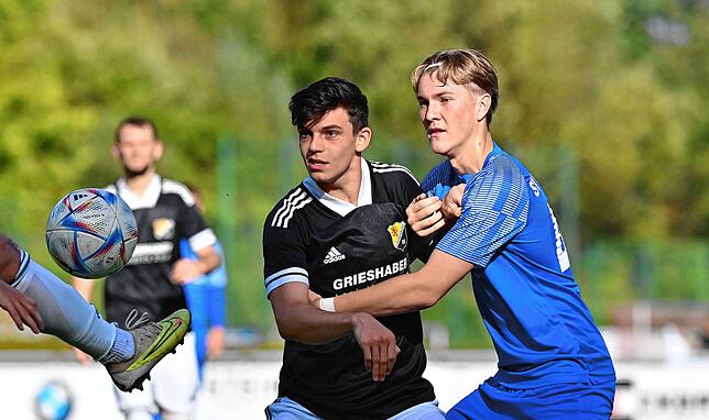 Bild 32: SV 08 Laufenburg gewinnt gegen den SV Weil mit 4:0 &ndash; und wir haben Bilder!