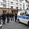 Der Großeinsatz der Polizei in Singen Ende März 2022, als Angehörige von drei syrischen Familien sich eine Massenschlägerei in der ...