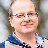 Der Illmenseer Kämmerer Michael Sonntag hofft, dass der Abschluss den öffentlichen Dienst attraktiver machen wird.