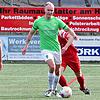 Derbysieger: Marius Thoma erzielte beide Treffer zum 2:1-Erfolg der SG Mettingen/Krenkingen gegen den Lokalrivalen FC Schlüchttal.