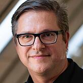 Professor Frank Brettschneider.