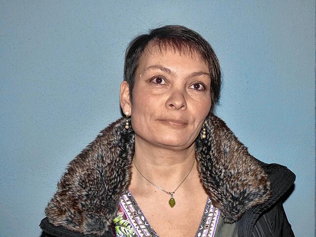 Ex-Grünen-Kreisrätin Elvira Stehle erhebt schwere Vorwürfe gegen die Befürworter einer Windkraftanlage auf dem Hoheneck bei Rickenbach.