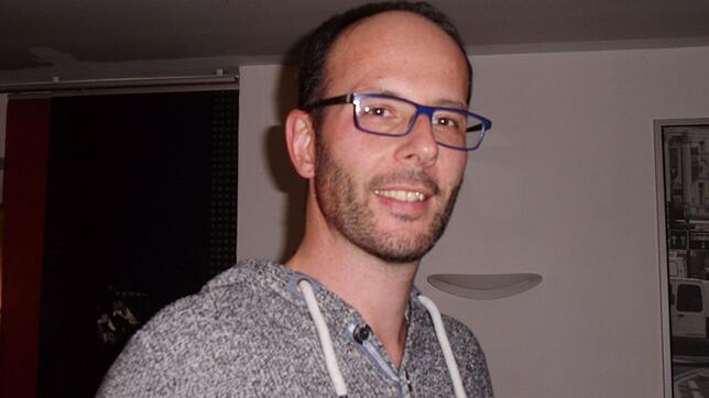 Sven Demuth ist eine Stütze für die Tischtennisfreunde Stühlingen.