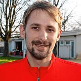 Patrick Da Rugna, Vorsitzender FSV Rheinfelden