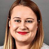 Tanja Rebmann, SPD.