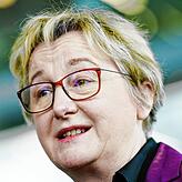 Theresia Bauer, Die Grünen.