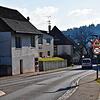 Der Lärmaktionsplan sieht Ausbau der 30er-Zonen in Heudorf und Eigeltingen vor. Hier in der Friedhofsstraße in Eigeltingen wurde Tempo ...