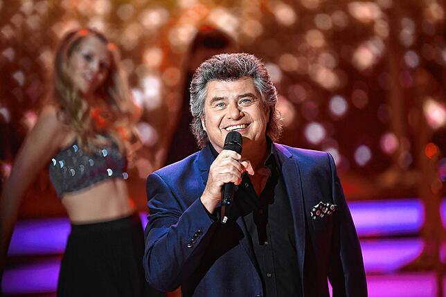 Der Sendetermin für „Schlager-Spaß“ mit Andy Borg wurde verschoben.