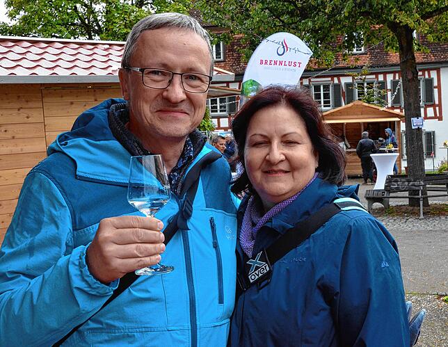 Bild 23: Markdorf Spirits: Die schönsten Bilder vom Samstag (1/2)