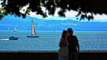 Ferienregionen wie Bodensee und Schwarzwald locken viele Urlauber an. Allerdings müssen diese sich derzeit auf höhere Preise einstellen, ...