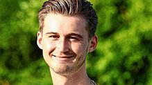 Stephan Ohnmacht trifft doppelt. Bild: Verein