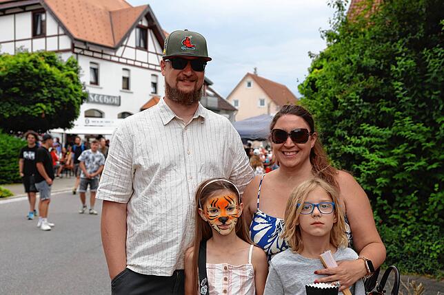 Bild 9: Die besten Bilder vom StraSeenFest in Illmensee