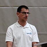 Der Vorsitzende Thomas Indlekofer war zufrieden mit dem Auftritt und dankte allen Übungsleizern und Helfern im Hintergrund.