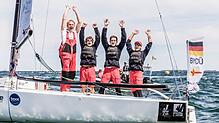 Das Jugend-Segelbundesliga-Team des Bodensee-Yachtclubs Überlingen belegte erneut den ersten Platz in der Youth Sailing Champions League.