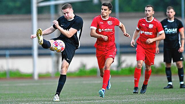 Bild 21: SG FC Wehr/Brennet startet mit einem 3:0 beim FC Schönau – und wir haben Bilder!
