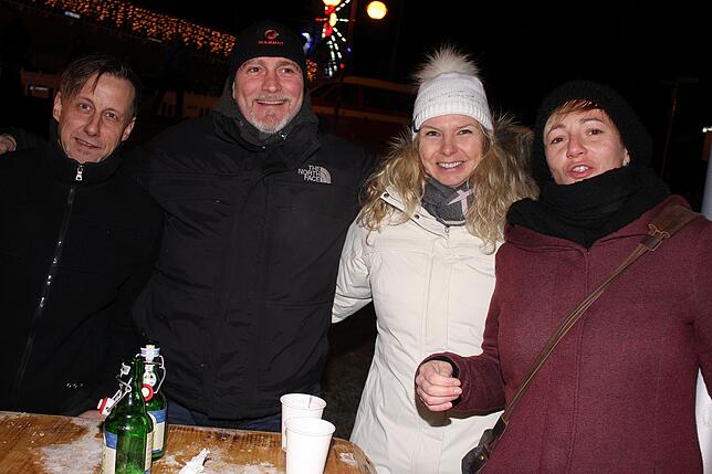 Bild 9: Alle Videos und Bilder vom Triberger Weihnachtszauber am 26.12.2018