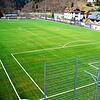 Noch sind die Sportplätze in der Region leer, doch ab Montag, 11. Mai, wird sich das ändern. Dann dürfen Sportler wieder im Freien ...
