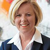 Jutta Driesch, Vorstandschefin der Arbeitsagentur Ravensburg-Bodensee