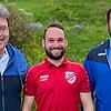 Aus dem Duo wird ein Trio: Die bereits bestehende Spielgemeinschaft der Vereine SV Höchenschwand und SV Häusern wird erweitert. Ab der ...