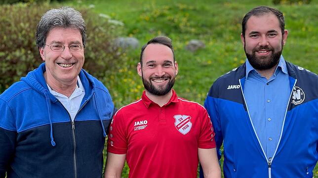 Aus dem Duo wird ein Trio: Die bereits bestehende Spielgemeinschaft der Vereine SV Höchenschwand und SV Häusern wird erweitert. Ab der ...
