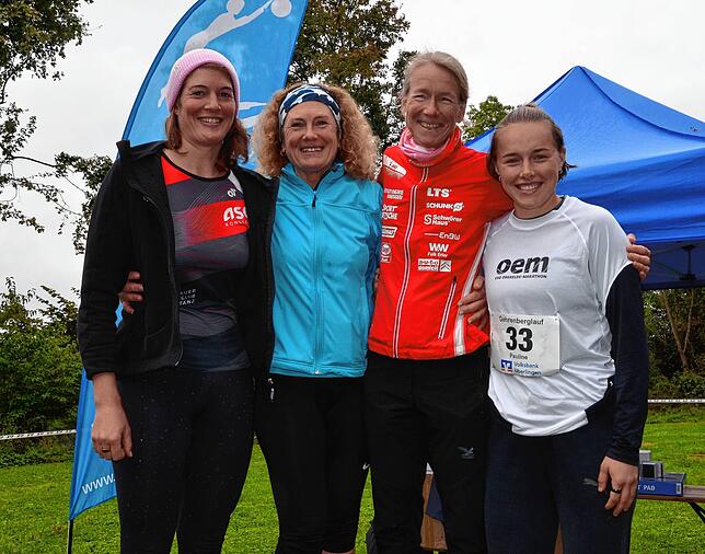 Bild 28: Die besten Bilder des Gehrenberglauf in Markdorf – Teil 1