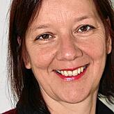 Ulrike Traub