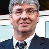 Klaus Schiele, Hauptamtsleiter: „“Wir haben durchaus den Eindruck, dass die Eltern durch uns gut informiert sind.“