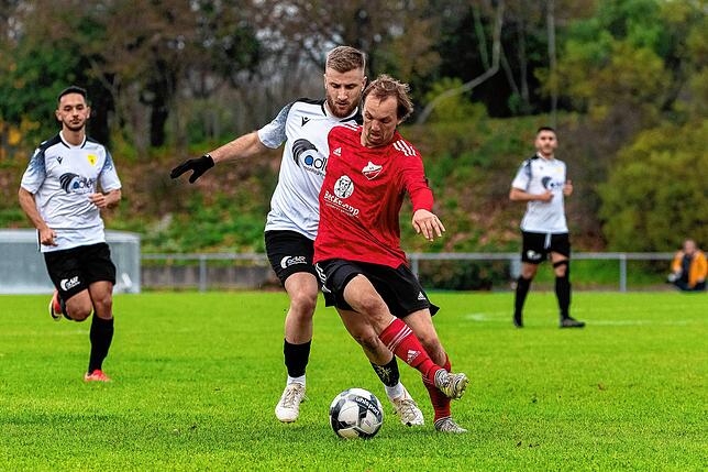 Bild 19: FSV Rheinfelden gewinnt gegen den SV Au-Wittnau mit 4:0 &ndash; wir haben Bilder!