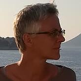 Silvia Maier.