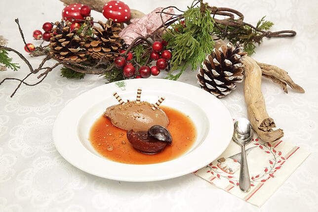 Bild 12: Fünf Gänge zum Fest: So zaubern unsere SÜDKURIER-Köche ihr traditionelles Weihnachtsmenü