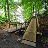 (Archivbild) Über die Marienschlucht wurde im Konstanzer Gemeinderat diskutiert. Denn: Die Sanierung wird ein teures Unterfangen.