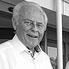 Unternehmer Hans Bommer ist kurz vor seinem 87. Geburtstag verstorben.