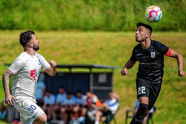 Bild 22: FC Erzingen bezwingt FC Wolfenweiler-Schallstadt mit 1:0 &ndash; und wir haben Bilder!