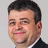 Frank Bühler, CDU