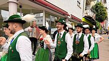 Bild : Die schönsten Bilder vom 27. Stadtfest mit verkaufsoffenem Sonntag in Friedrichshafen