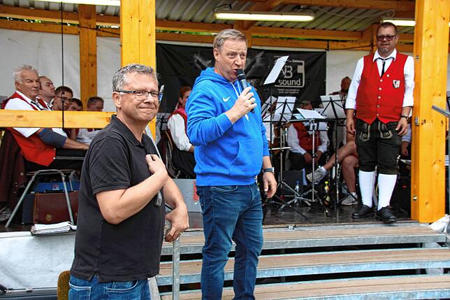 Bild 28: 34. Walder Dorffest Sonntag – Wir haben die Bilder