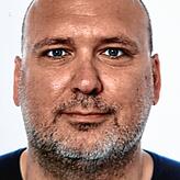 Sven Krause, Mitarbeiter der Pflegegesellschaften der Stiftung Liebenau. „Die Teams in unseren Häusern arbeiten verantwortlich, ...