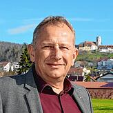 Michael Graf