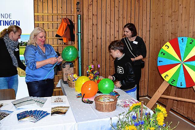 Bild 2: Eigeltinger Dorffest 2025: Die besten Bilder vom Sonntag!
