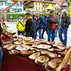 Der Hobby- und Kreativmarkt in Bonndorf, hier ein Bild aus dem Jahr 2019, muss in diesem Jahr wegen der Corona-Pandemie ausfallen.