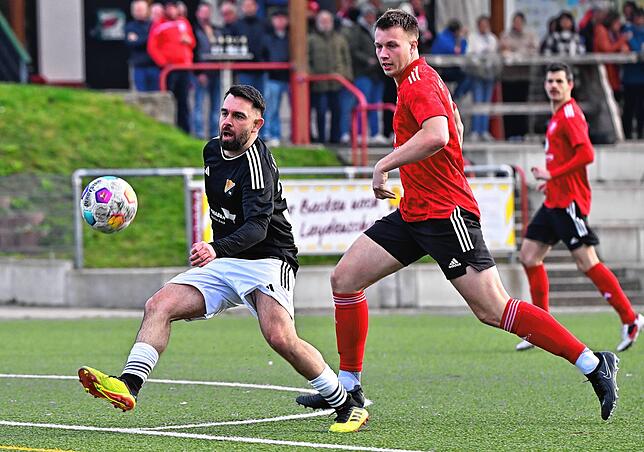 Bild 17: SV 08 Laufenburg siegt 3:2 beim SV Au-Wittnau &ndash; und wir haben Bilder!