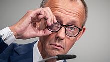 Friedrich Merz wollte das Bürgergeld abschaffen – und bekommt im Koalitionsvertrag nun seinen Willen.