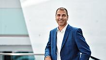 Torsten Gollewski wird ab April Nachfolger von Dirk Walliser als Forschungs- und Entwicklungschef bei ZF.