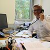 Stadtkämmerer Michael Lissner ist Chef der Finanzverwaltung.