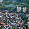 Blick auf Immenstaad von oben: 2024 wird in der Gemeinde die Zweitwohnungssteuer angepasst.