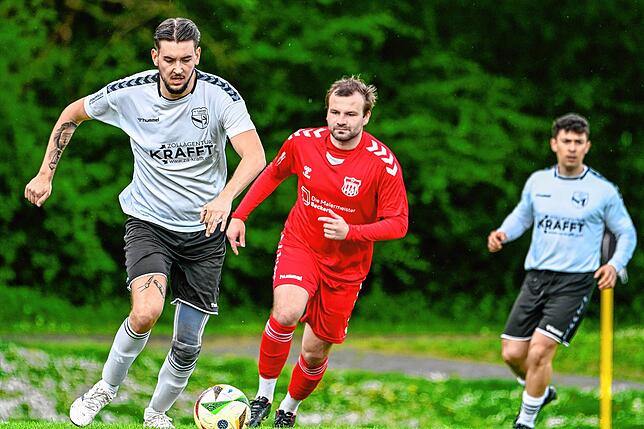 Bild 35: FV Lörrach-Brombach II besiegt den FV Tumringen im Derby mit 4:0 – und wir haben Fotos!