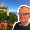 Meersburg gehört zu den ältesten Städten am Bodensee. Woher genau der Stadtname kommt, liegt dagegen im Dunkeln. Lokalhistoriker Peter ...
