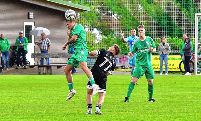 Bild 29: FC Wehr gewinnt 4:2 beim SV Waldhaus – und wir haben Fotos!