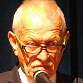 Das Urgestein der Sauldorfer Kommunalpolitik und stellvertretender Bürgermeister Ottmar Schober hielt die Laudatio: „Wir sind froh ...