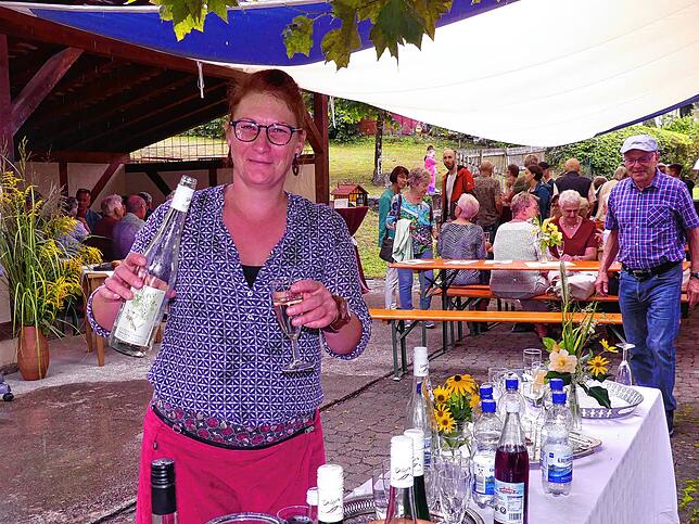 Bild 15: 20 Jahre Verein „Miteinander im Mesnerhaus“ – die schönsten Bilder vom Festakt